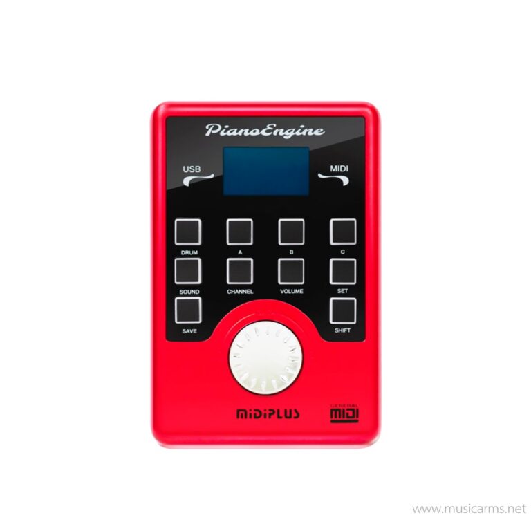 Midi Plus Piano Engie Sound Module ขายราคาพิเศษ