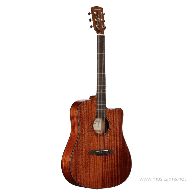 Alvarez MD66CE กีตาร์โปร่งไฟฟ้า ขายราคาพิเศษ