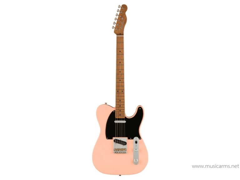 Fender Vintera ’50s Telecaster Modified Roasted Maple Neck Limited Edition ขายราคาพิเศษ