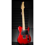 กีตาร์ไฟฟ้า FGN JIL2-CL-ASH-M/CAR ลดราคาพิเศษ