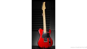 กีตาร์ไฟฟ้า FGN JIL2-CL-ASH-M/CARราคาถูกสุด