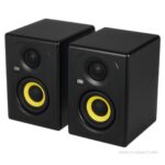 ลำโพงมอนิเตอร์ KRK Kreate 3 Powered Studio Monitor, Pair ลดราคาพิเศษ