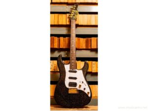 James Tyler JTG Series SE MK I – Black Metallicราคาถูกสุด