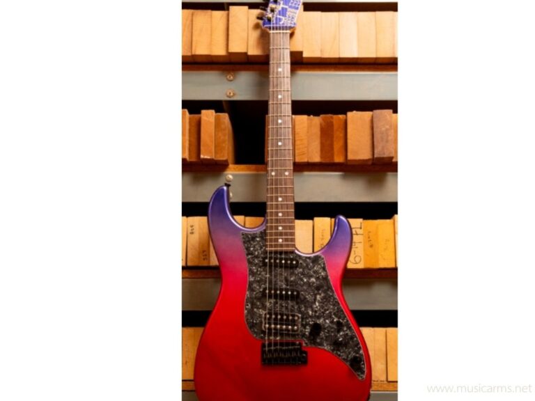 James Tyler JTG Series SE MK I – Jim Burst Metallic ขายราคาพิเศษ