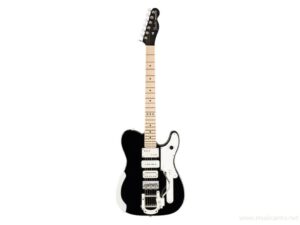 Fender Jack White Triplecaster Telecasterราคาถูกสุด