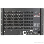 Allen & Heath dLive CDM48U มิกซ์ดิจิตอล ด้านหน้า ลดราคาพิเศษ