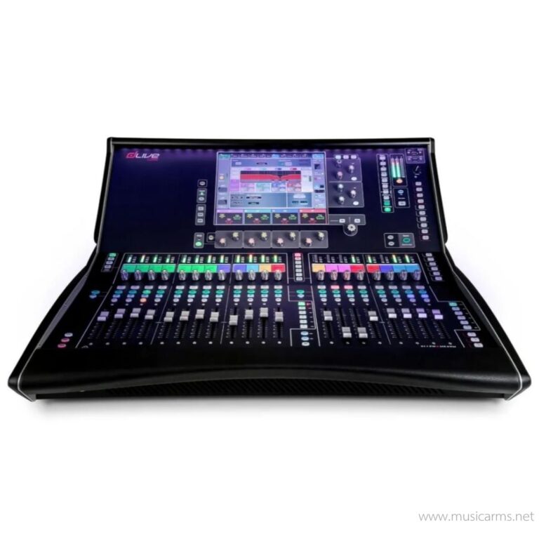 Allen & Heath dLive C2500 ขายราคาพิเศษ