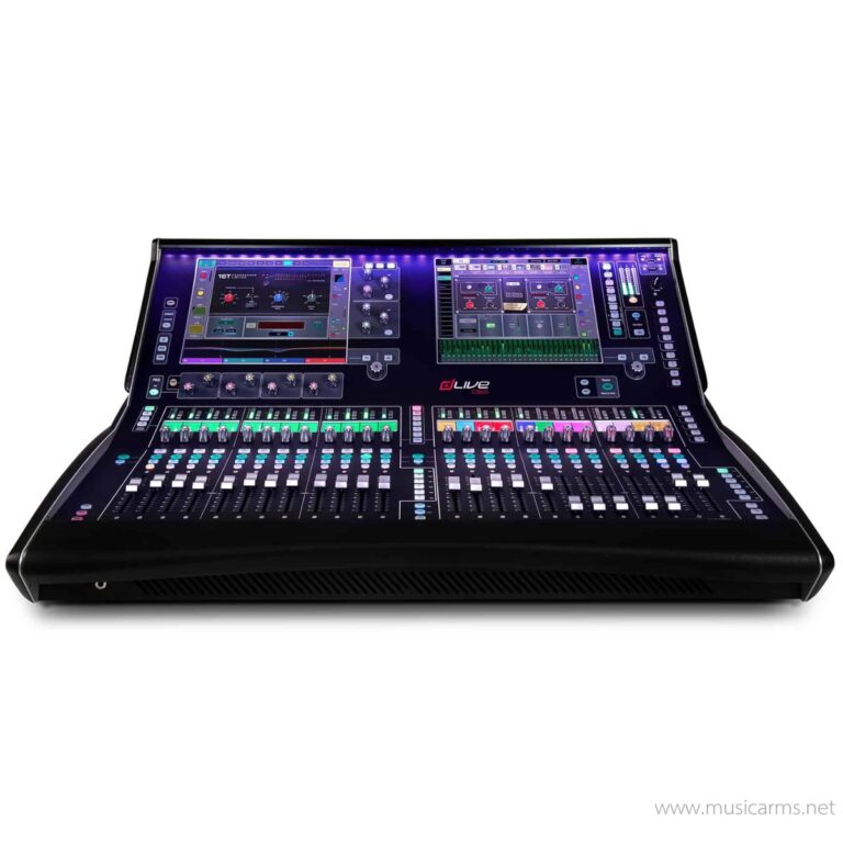 Allen & Heath dLive C3500 ขายราคาพิเศษ