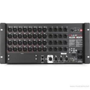 Allen & Heath dLive CDM32U มิกซ์ดิจิตอลราคาถูกสุด