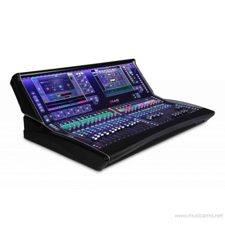 Allen & Heath dLive C3500 ขายราคาพิเศษ