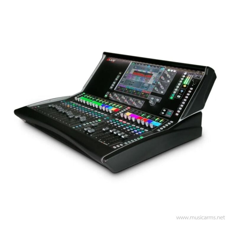 Allen & Heath dLive C2500 ขายราคาพิเศษ