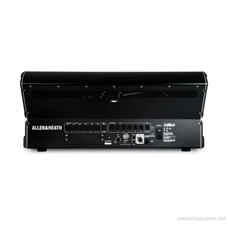 Allen & Heath dLive C2500 ขายราคาพิเศษ