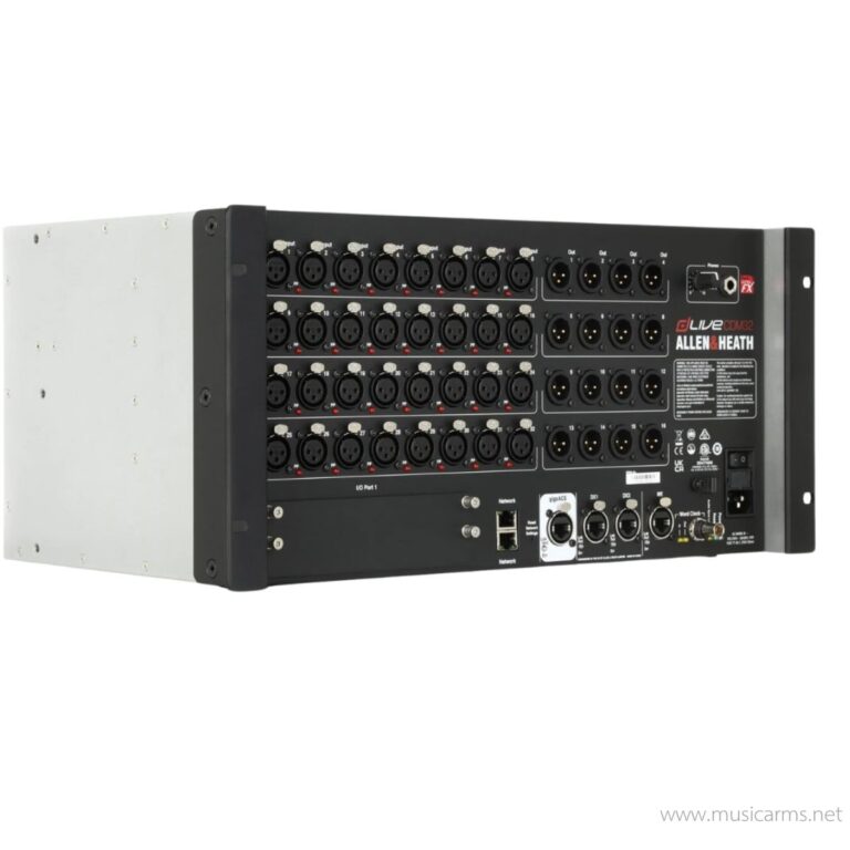 Allen & Heath dLive CDM32U ด้านขวา ขายราคาพิเศษ