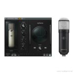 Universal Audio Sphere DLX Modeling Microphone System ขายราคาพิเศษ