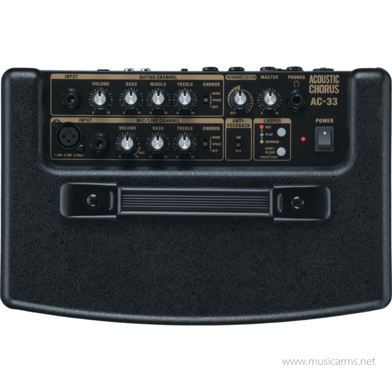 AC-33 ขายราคาพิเศษ