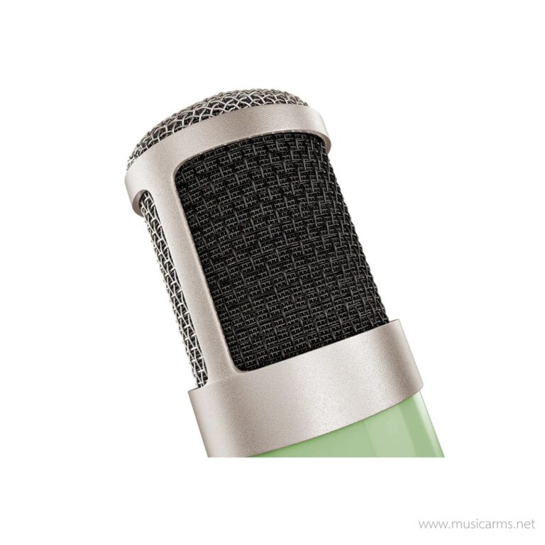 Universal Audio Bock 251 Large-diaphragm Tube Condenser Microphone ขายราคาพิเศษ