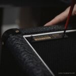 Marshall JCM800 Modified 100-watt Amplifier Head ขายราคาพิเศษ