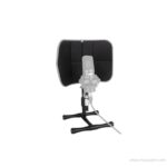 Alctron PF52 Black Desktop Studio Microphone Screen ขายราคาพิเศษ