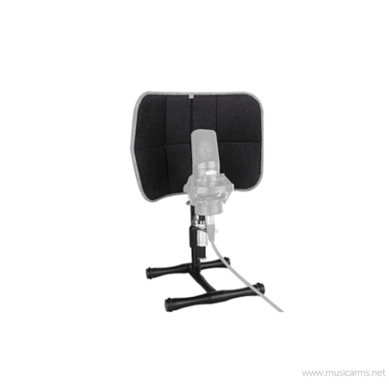 Alctron PF52 Black Desktop Studio Microphone Screen ขายราคาพิเศษ