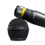 NTS D58S ไมค์โครโฟน ไดนามิก ขายราคาพิเศษ