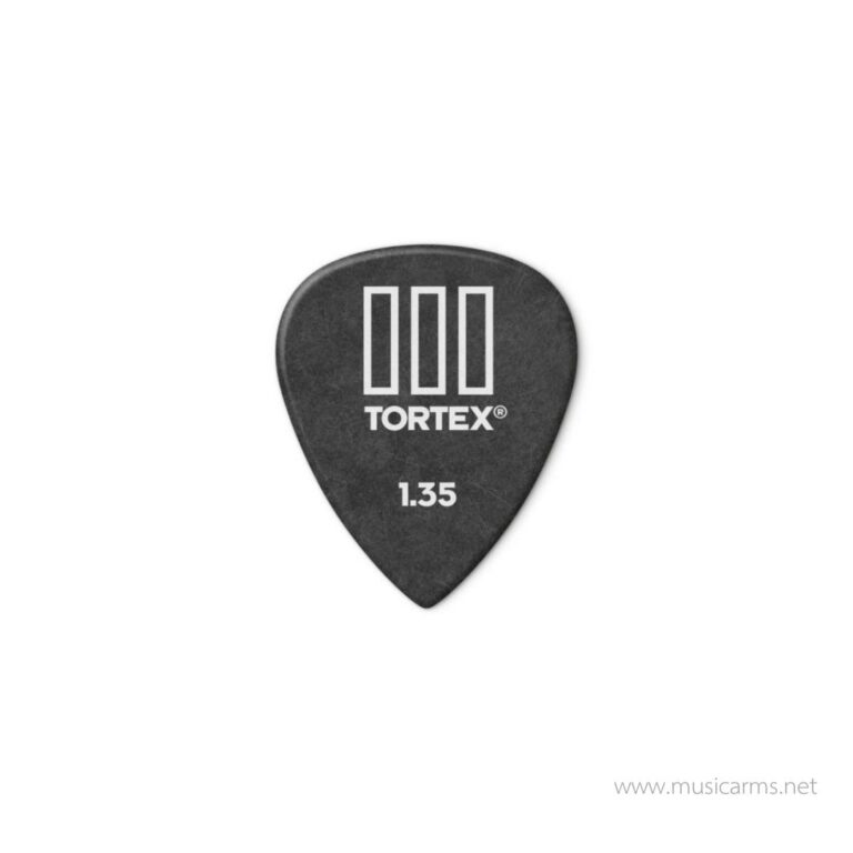 Jim Dunlop Tortex Tlll Pick (1.35mm) ขายราคาพิเศษ