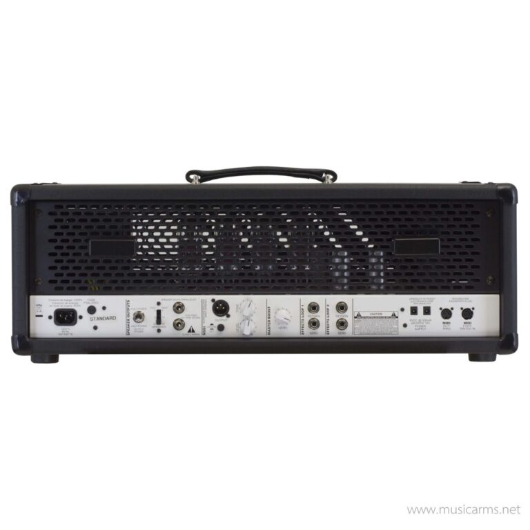 Peavey invective® 120 ขายราคาพิเศษ