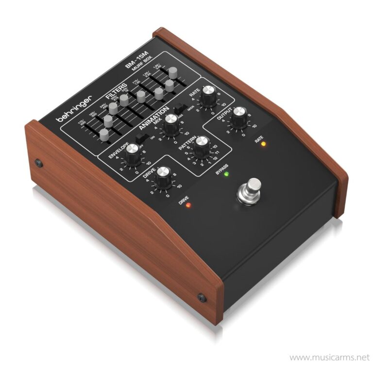 Behringer BM-15M MURF ขายราคาพิเศษ