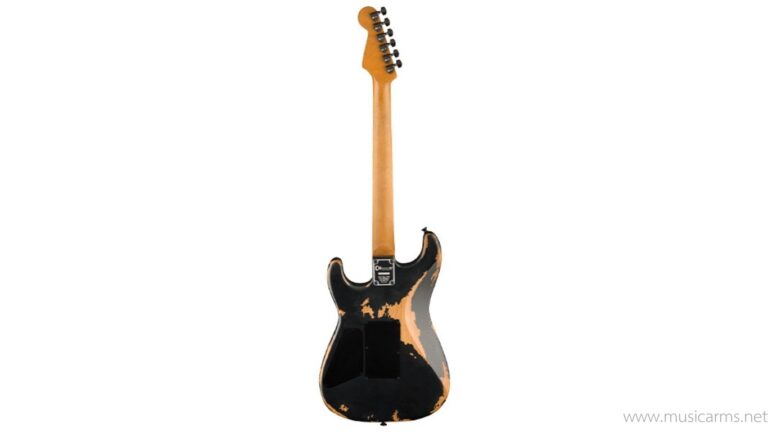 Charvel Pro-Mod San Dimas Relic Style 1 HH FR PF ขายราคาพิเศษ