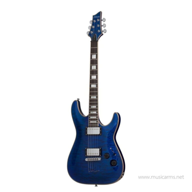 Schecter C-1 Custom ขายราคาพิเศษ