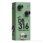 Aguilar DB 316 Mid-EQ Pedal เอฟเฟค ขายราคาพิเศษ