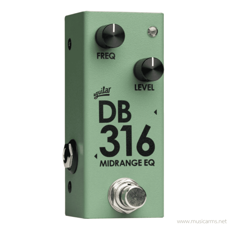 Aguilar DB 316 Mid-EQ Pedal เอฟเฟค ขายราคาพิเศษ