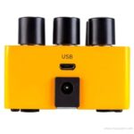 Flamma FS07 Cab Stereo Cabinets Simulation Pedal ขายราคาพิเศษ