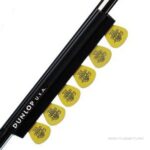 Dunlop Mic Stand Pick Holder ที่เหน็บปิ๊ก ขายราคาพิเศษ