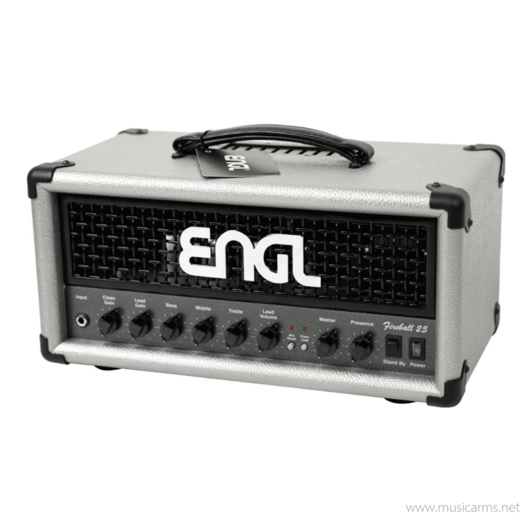 ENGL Fireball 25 E633 Custom shop เเอมป์กีตาร์ไฟฟ้า ขายราคาพิเศษ