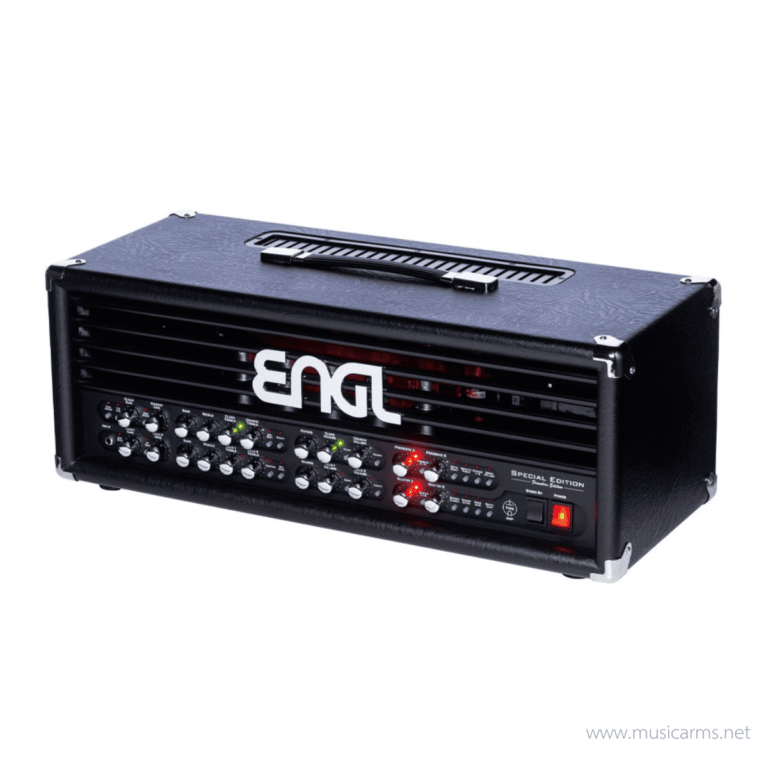 ENGL E670FE Special Edition Founders Edition เเอมป์กีตาร์ไฟฟ้า ขายราคาพิเศษ