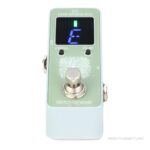 Electro-Harmonix 2020 V2 Mini Pedal Tuner จูนเนอร์ ขายราคาพิเศษ
