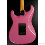 Fender American Ultra Stratocaster Bubble Gum Limited Edition ขายราคาพิเศษ