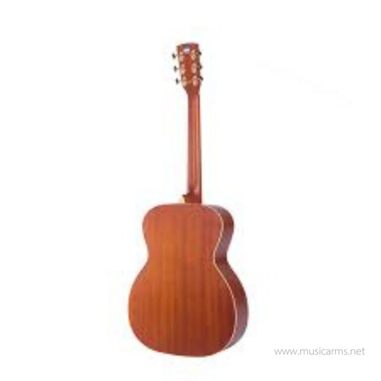 SAGA Galaxy ( Solid Sitka Spruce Top ) กีตาร์โปร่ง ขายราคาพิเศษ