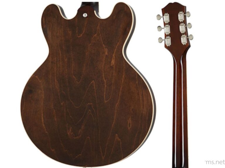 Epiphone Casino (USA Collection) ขายราคาพิเศษ