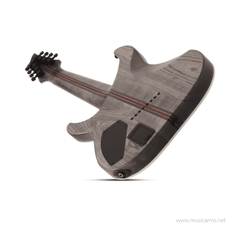Schecter C-8 MS SLS Elite Evil Twin กีตาร์ไฟฟ้า ขายราคาพิเศษ