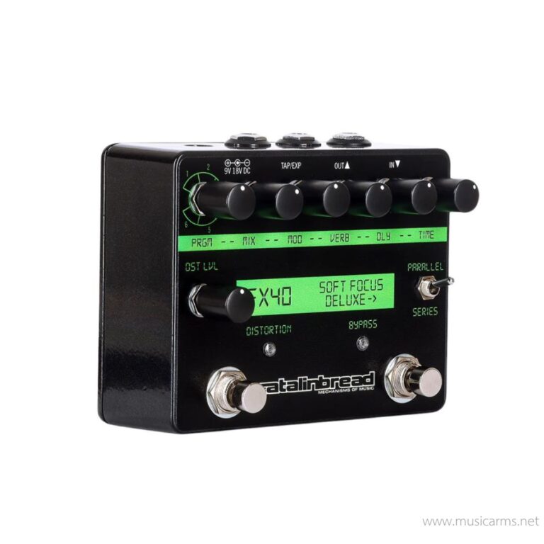 Catalinbread Soft Focus Deluxe ขายราคาพิเศษ