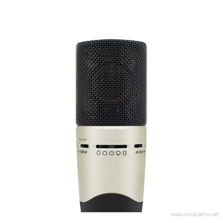 Sennheiser MK 8 Large-diaphragm Condenser Microphone ขายราคาพิเศษ