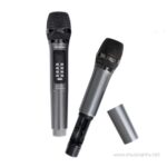 Sherman MIC-150+ ไมค์คาราโอเกะไร้สาย ขายราคาพิเศษ