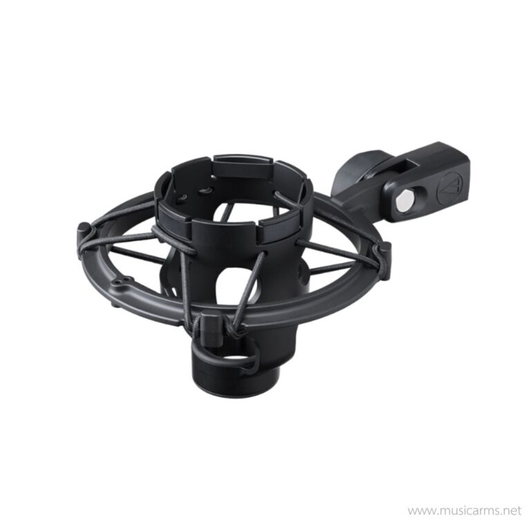 Audio-Technica AT4040 Large-diaphragm Condenser Microphone ไมโครโฟนคอนเดนเซอร์ ขายราคาพิเศษ