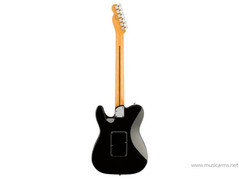 Fender American Ultra Luxe Telecaster Floyd Rose HH ขายราคาพิเศษ