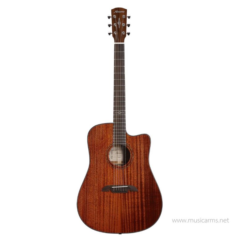 Alvarez MD66CE กีตาร์โปร่งไฟฟ้า ขายราคาพิเศษ