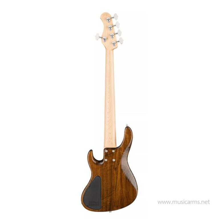 เบสไฟฟ้า Sadowsky Metroline 24-5 Modern Bass Antique Tobacco Transparent Satin ขายราคาพิเศษ