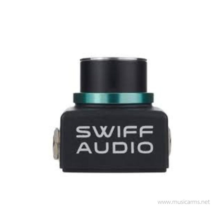 Swiff Audio C20 Pedal Tuner ขายราคาพิเศษ