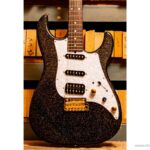 James Tyler JTG Series SE MK I – Black Metallic ขายราคาพิเศษ