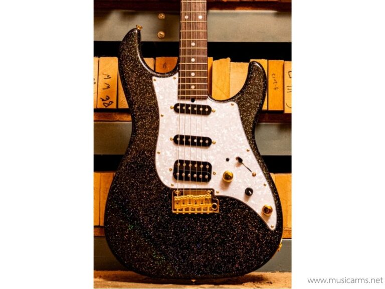 James Tyler JTG Series SE MK I – Black Metallic ขายราคาพิเศษ